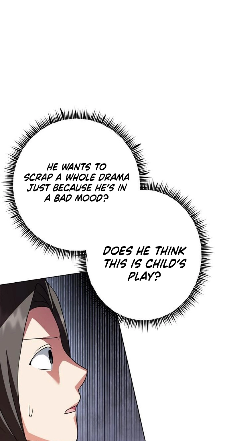 My Wife Came to Her Own Funeral Chapter 49 page 22 - 