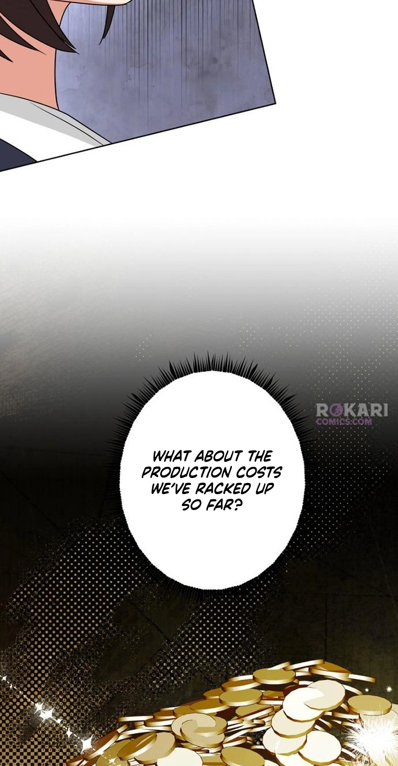 My Wife Came to Her Own Funeral Chapter 49 page 23 - 