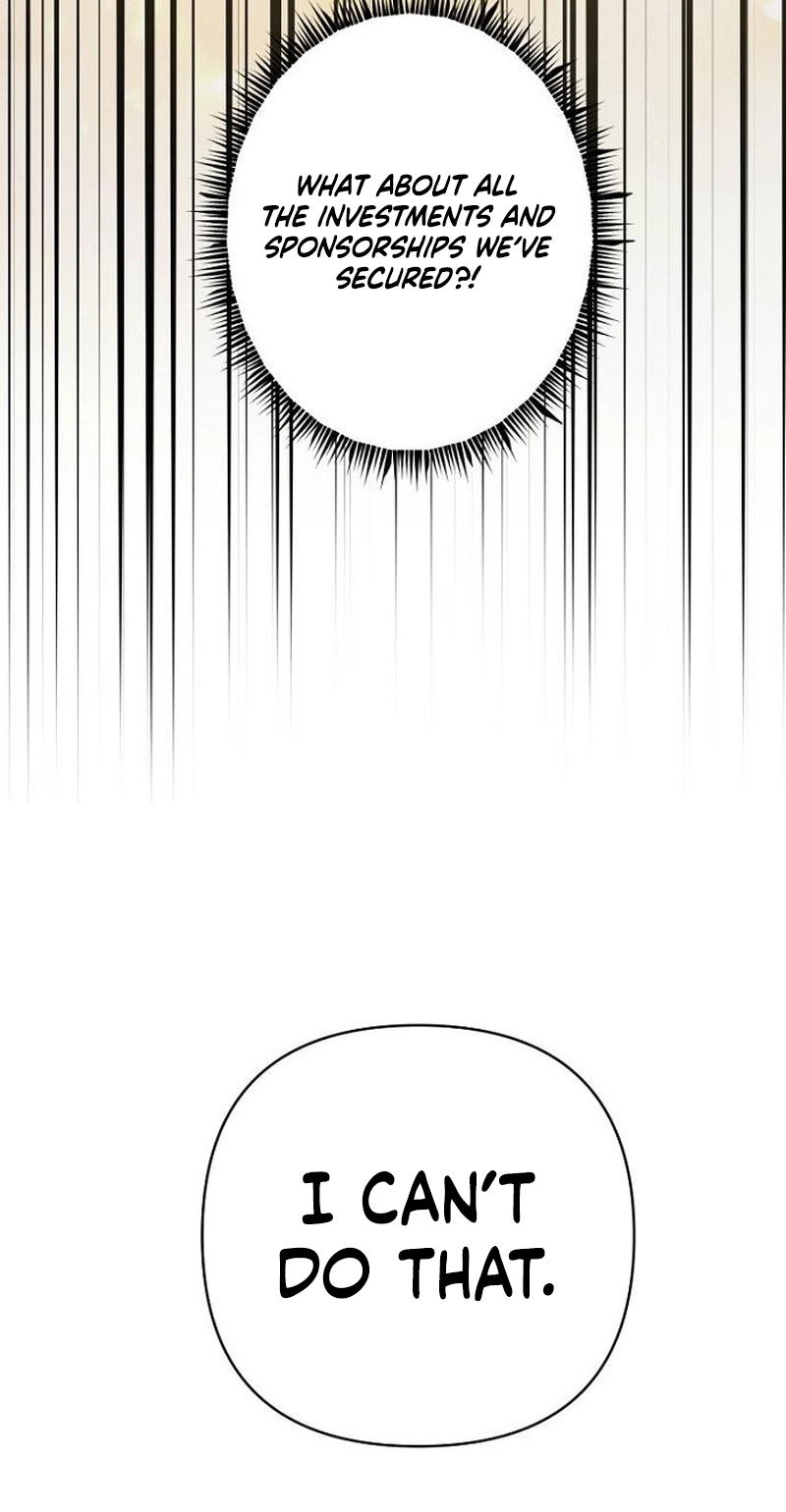 My Wife Came to Her Own Funeral Chapter 49 page 25 - 