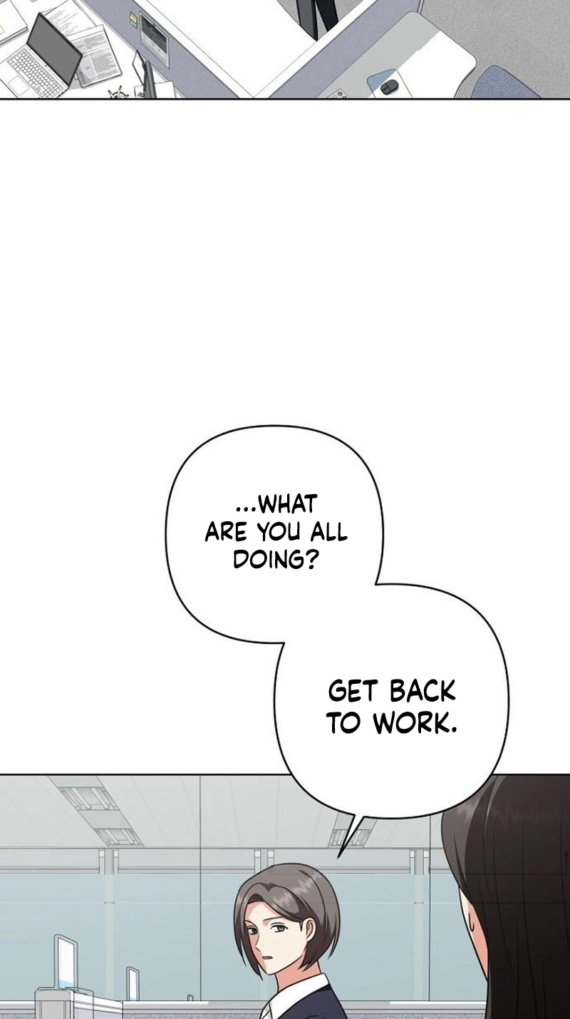 My Wife Came to Her Own Funeral Chapter 49 page 29 - 