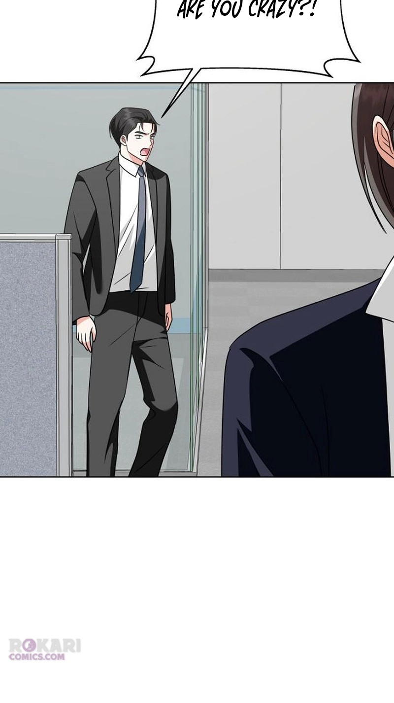 My Wife Came to Her Own Funeral Chapter 49 page 33 - 