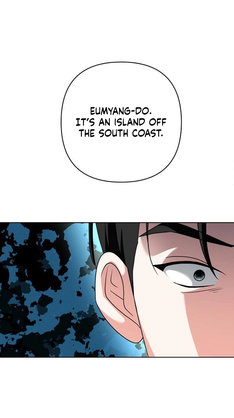 My Wife Came to Her Own Funeral Chapter 49 page 39 - 