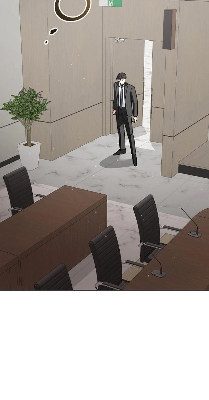 My Wife Came to Her Own Funeral Chapter 49 page 5 - 