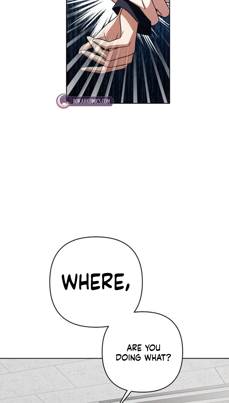 My Wife Came to Her Own Funeral Chapter 49 page 42 - 