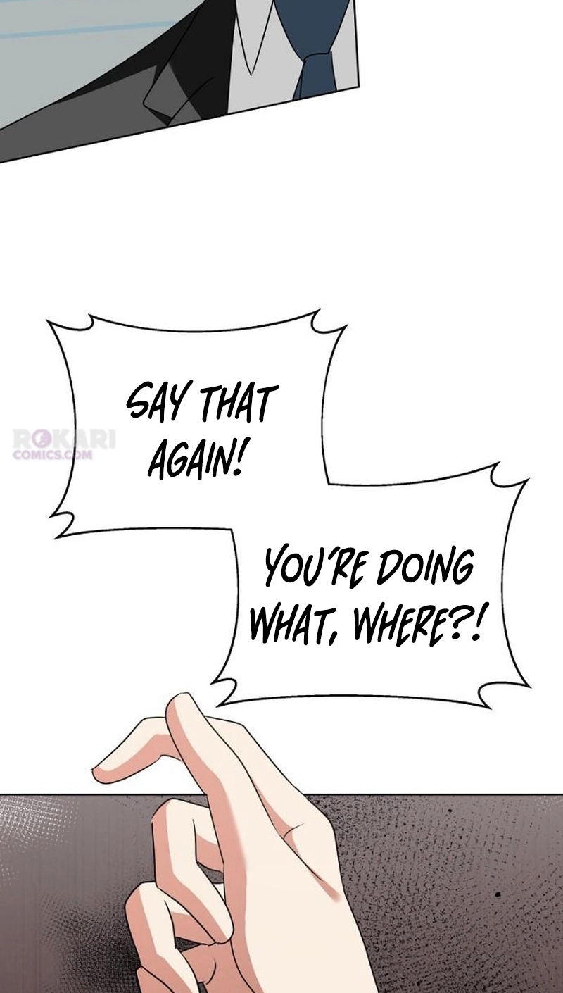 My Wife Came to Her Own Funeral Chapter 49 page 46 - 