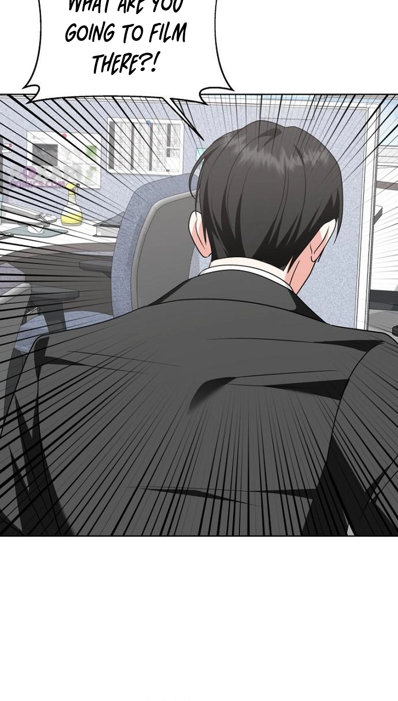 My Wife Came to Her Own Funeral Chapter 49 page 54 - 