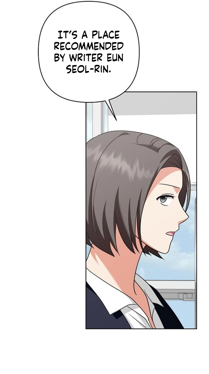 My Wife Came to Her Own Funeral Chapter 49 page 55 - 