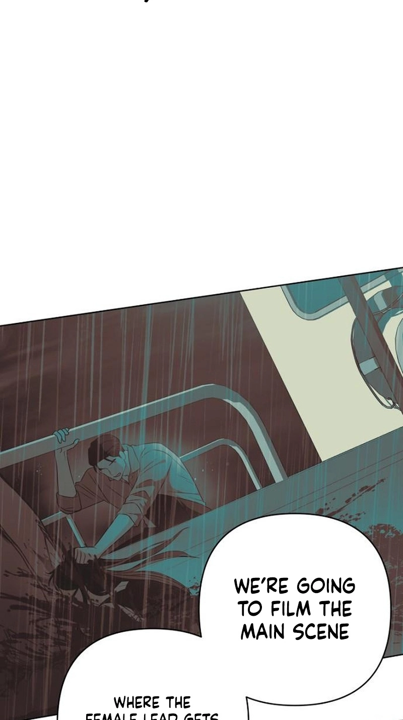 My Wife Came to Her Own Funeral Chapter 49 page 58 - 