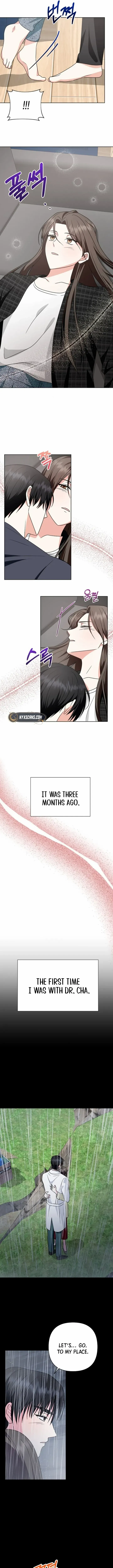 My Wife Came to Her Own Funeral Chapter 5 page 13 - 