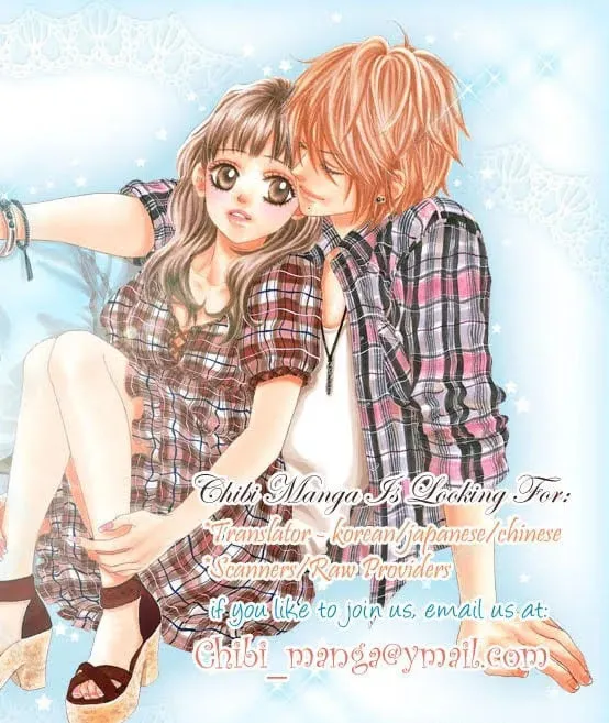 My Wife is a High School Student Chapter 0 page 2 - 