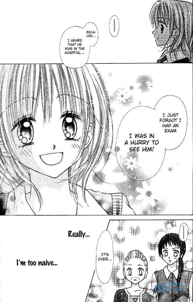 My Wife is a High School Student Chapter 0 page 36 - 