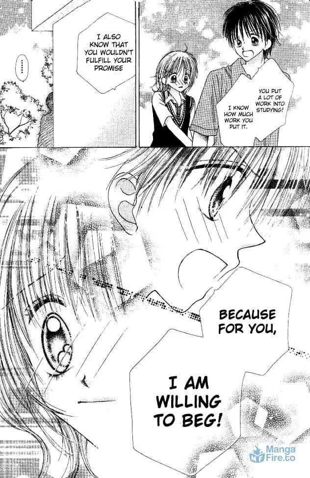 My Wife is a High School Student Chapter 0 page 39 - 