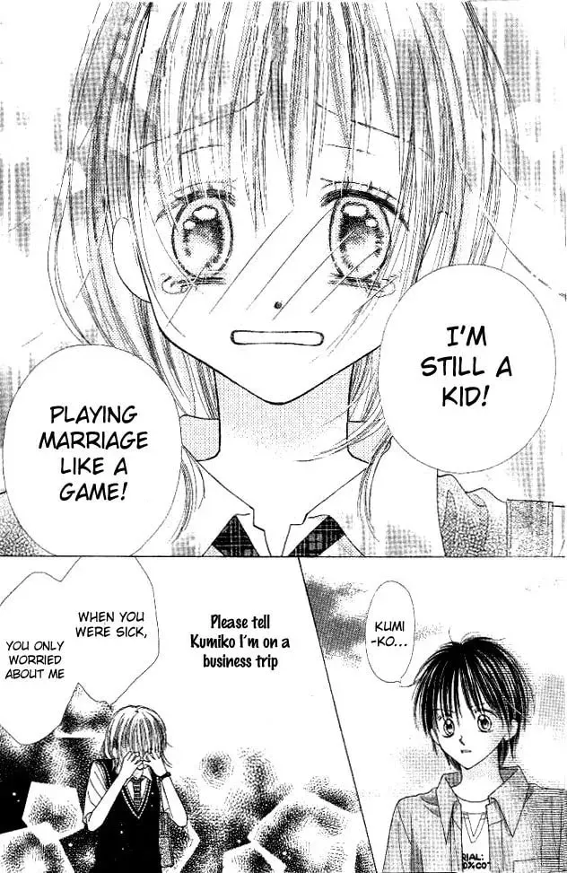 My Wife is a High School Student Chapter 0 page 43 - 
