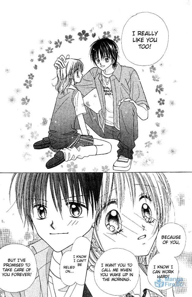My Wife is a High School Student Chapter 0 page 45 - 