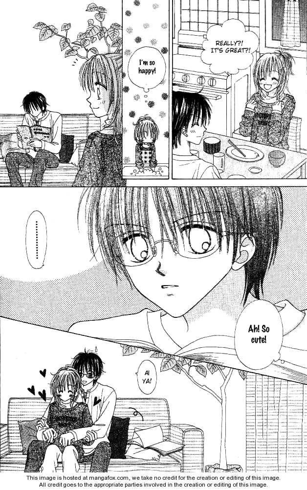 My Wife is a High School Student Chapter 1 page 15 - 