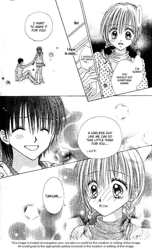 My Wife is a High School Student Chapter 1 page 23 - 