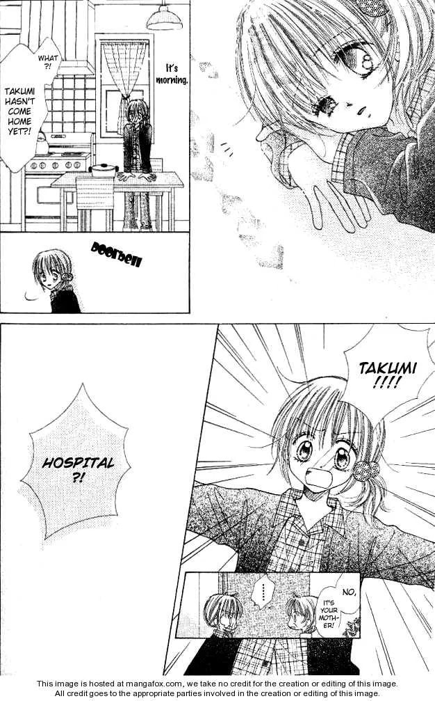 My Wife is a High School Student Chapter 1 page 29 - 