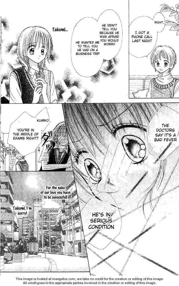 My Wife is a High School Student Chapter 1 page 30 - 
