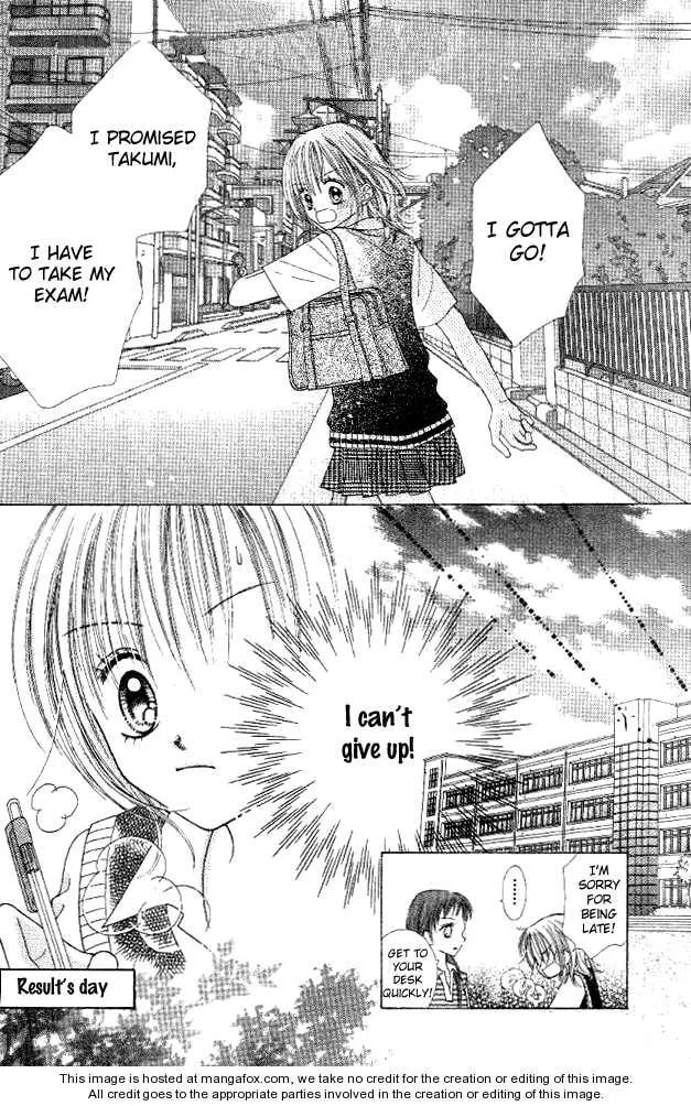 My Wife is a High School Student Chapter 1 page 33 - 