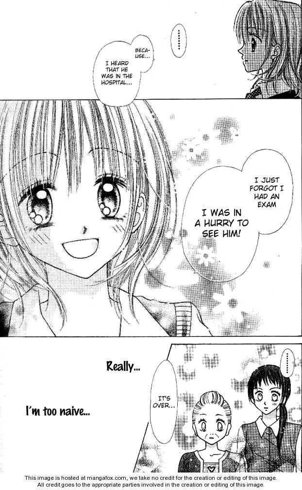 My Wife is a High School Student Chapter 1 page 36 - 