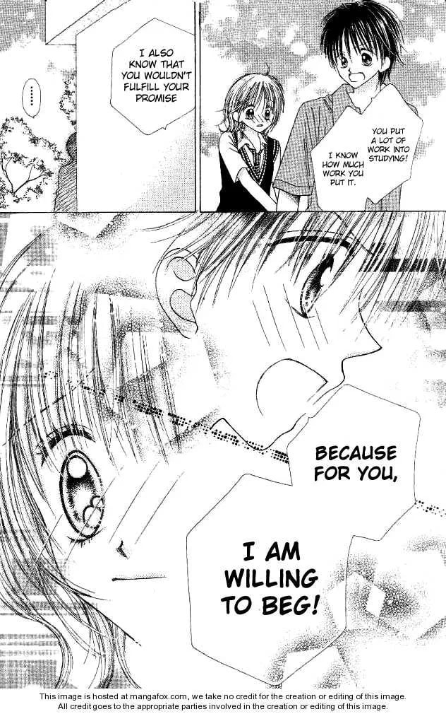 My Wife is a High School Student Chapter 1 page 39 - 