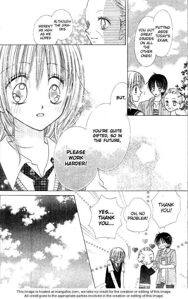 My Wife is a High School Student Chapter 1 page 41 - 