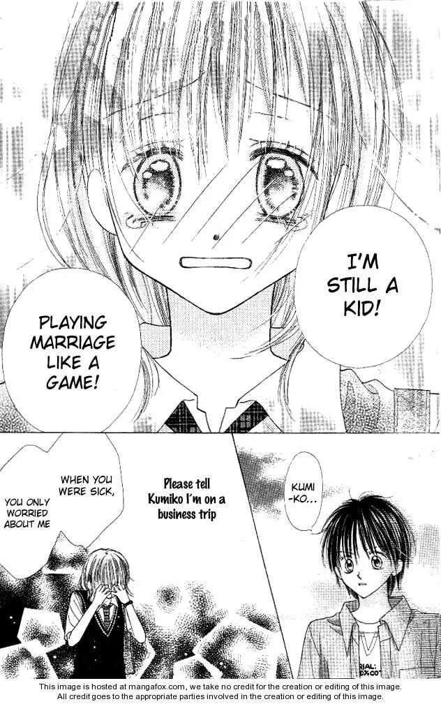 My Wife is a High School Student Chapter 1 page 43 - 