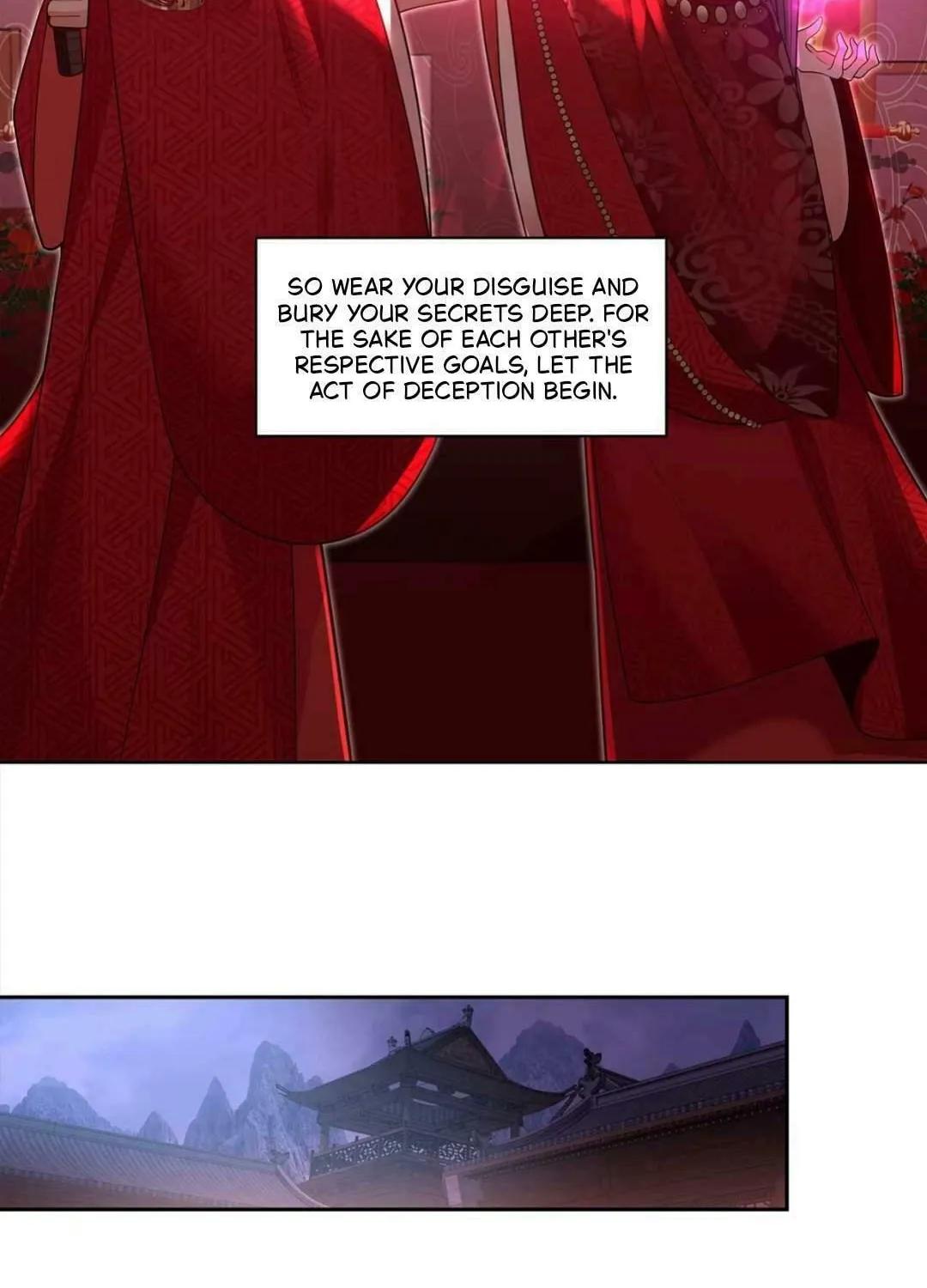 My Wife Is Actually The Demon Cult Leader Chapter 0 page 4 - 