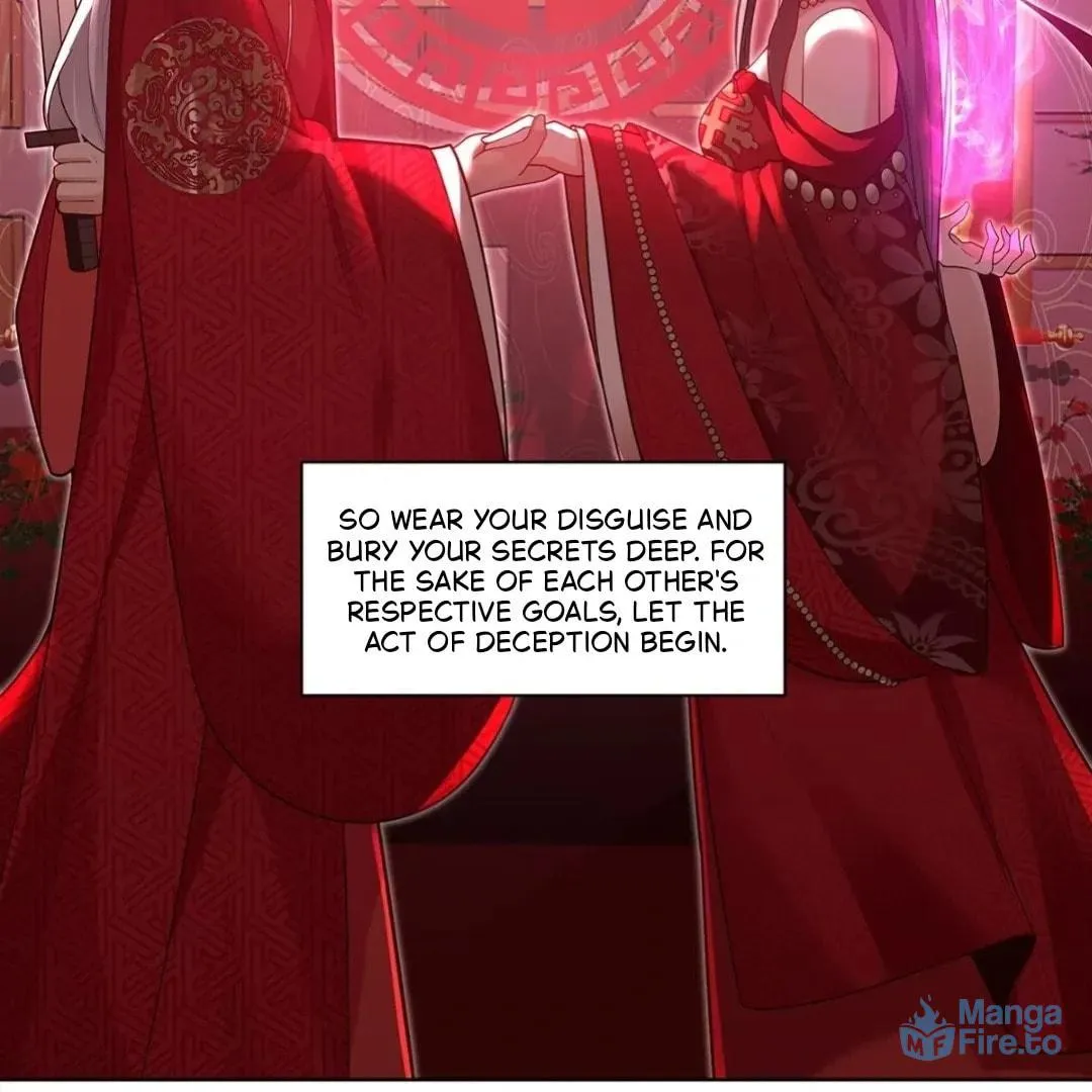 My Wife Is Actually The Demon Cult Leader Chapter 1 page 6 - 