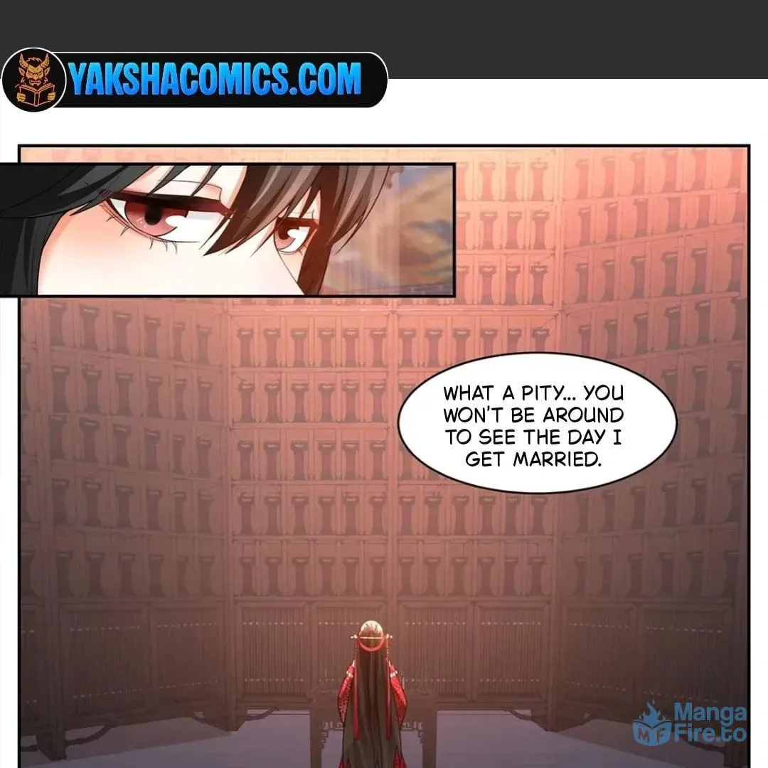 My Wife Is Actually The Demon Cult Leader Chapter 1 page 9 - 