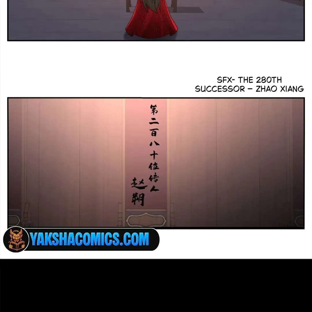 My Wife Is Actually The Demon Cult Leader Chapter 1 page 10 - 