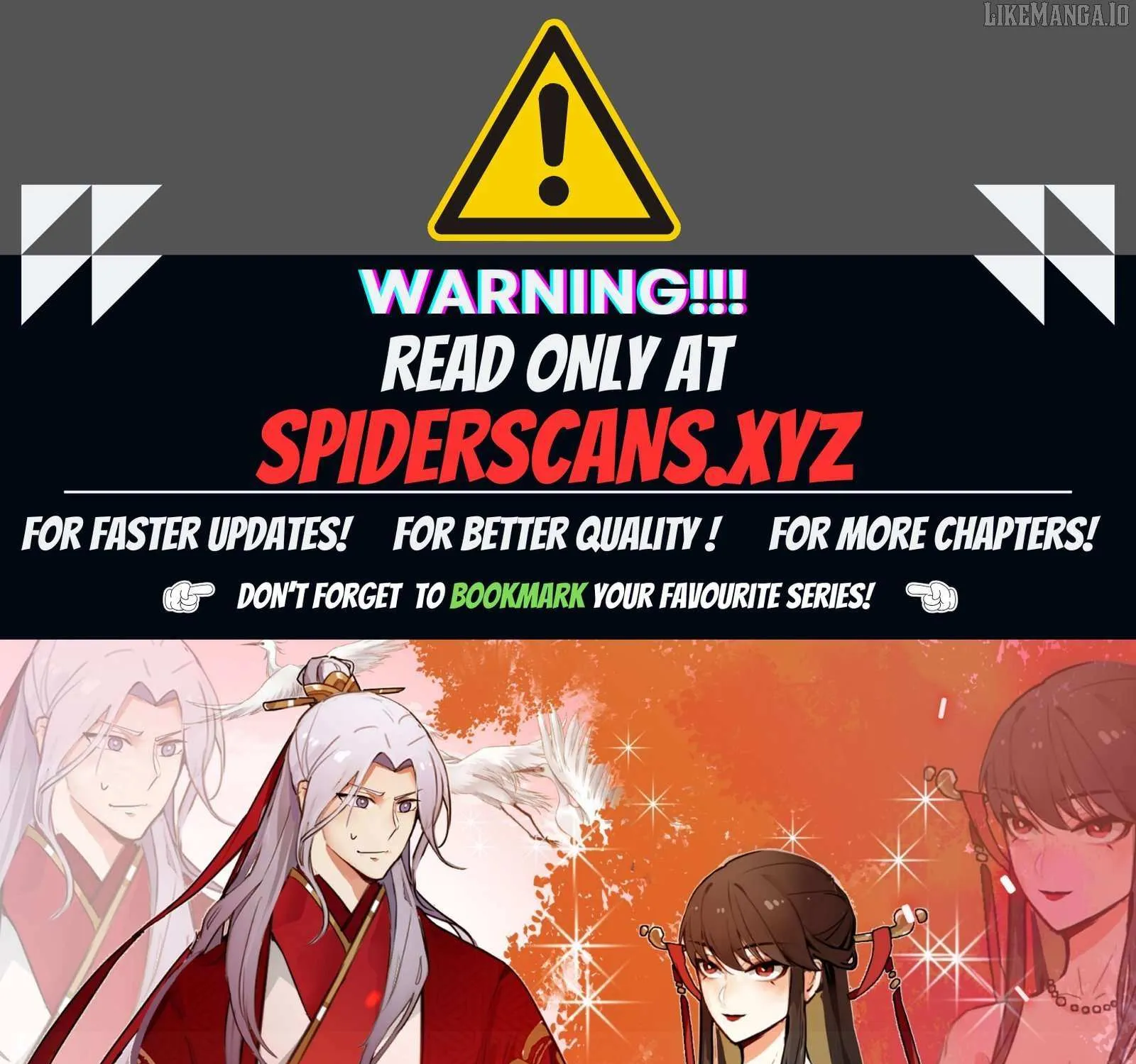 My Wife Is Actually The Demon Cult Leader Chapter 11 page 2 - 