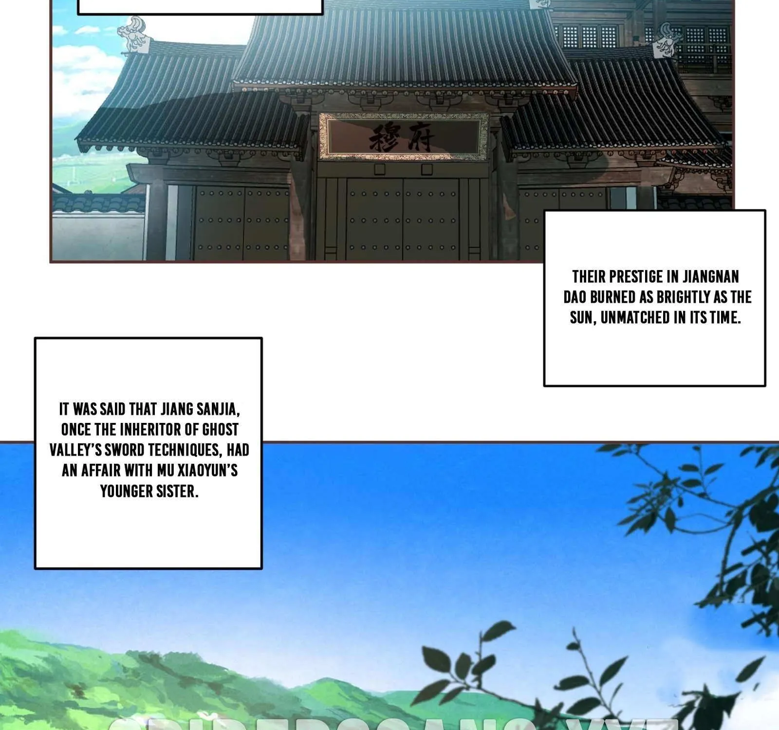 My Wife Is Actually The Demon Cult Leader Chapter 11 page 11 - 