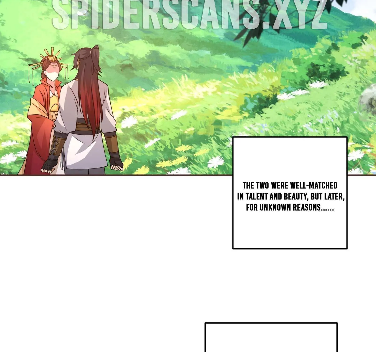 My Wife Is Actually The Demon Cult Leader Chapter 11 page 12 - 