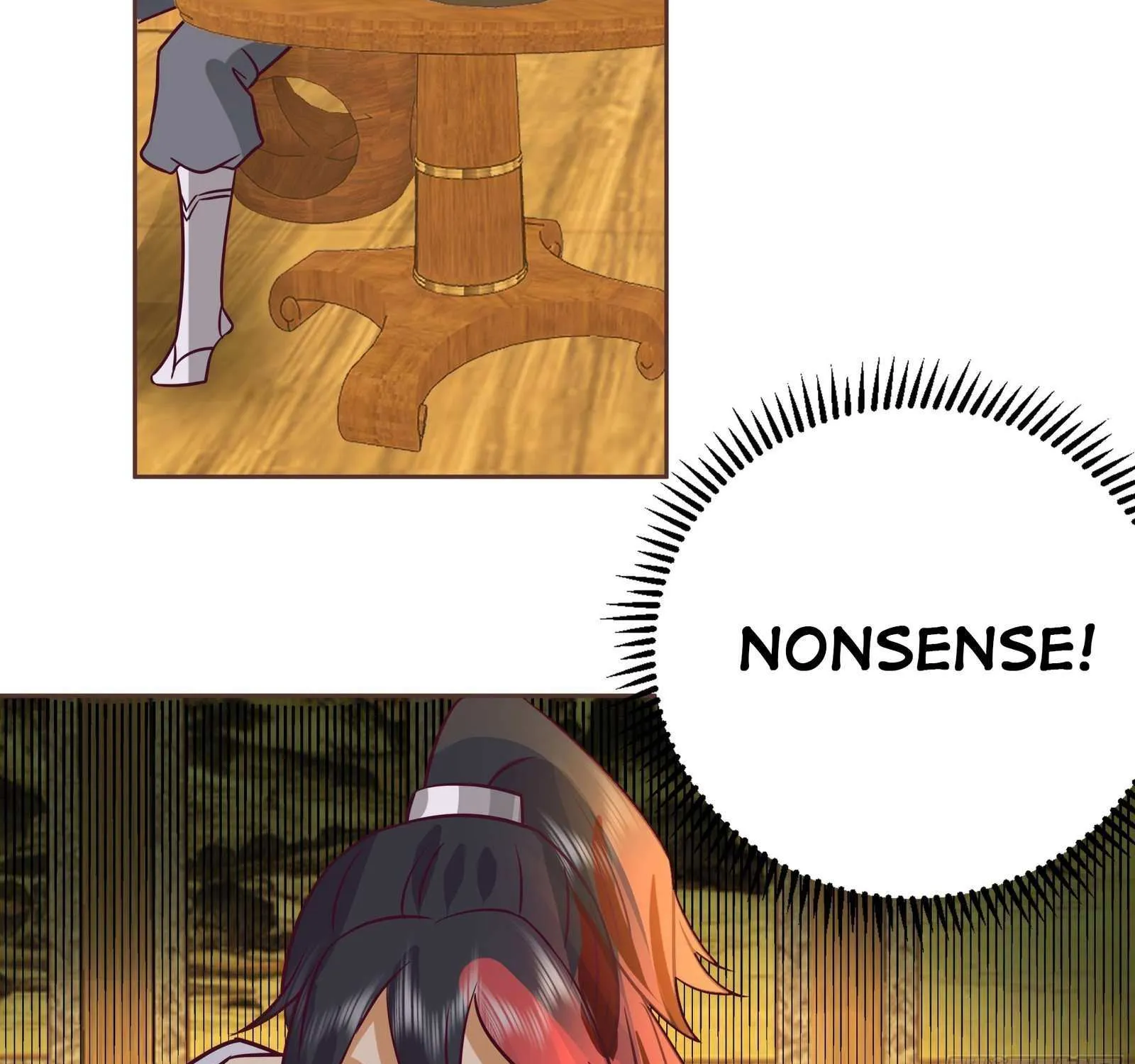 My Wife Is Actually The Demon Cult Leader Chapter 11 page 18 - 