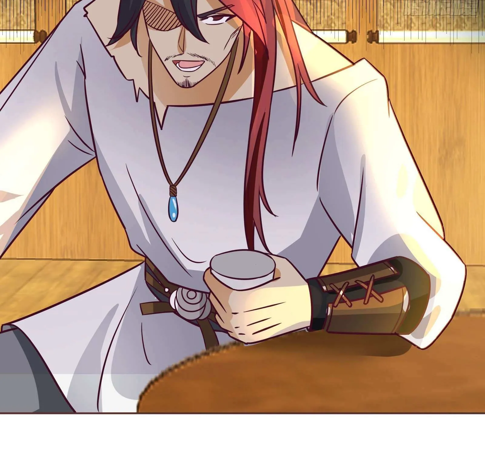 My Wife Is Actually The Demon Cult Leader Chapter 11 page 19 - 
