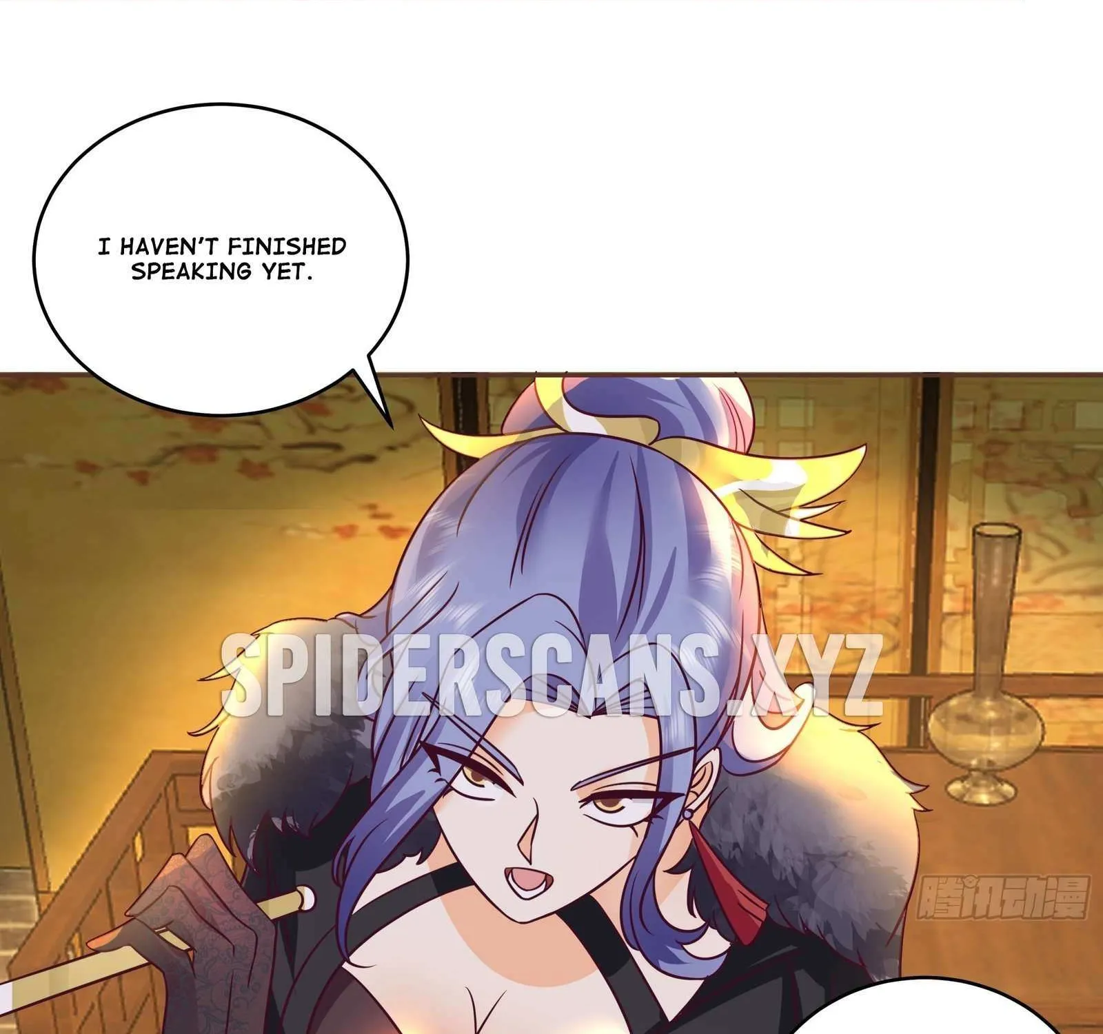 My Wife Is Actually The Demon Cult Leader Chapter 11 page 21 - 