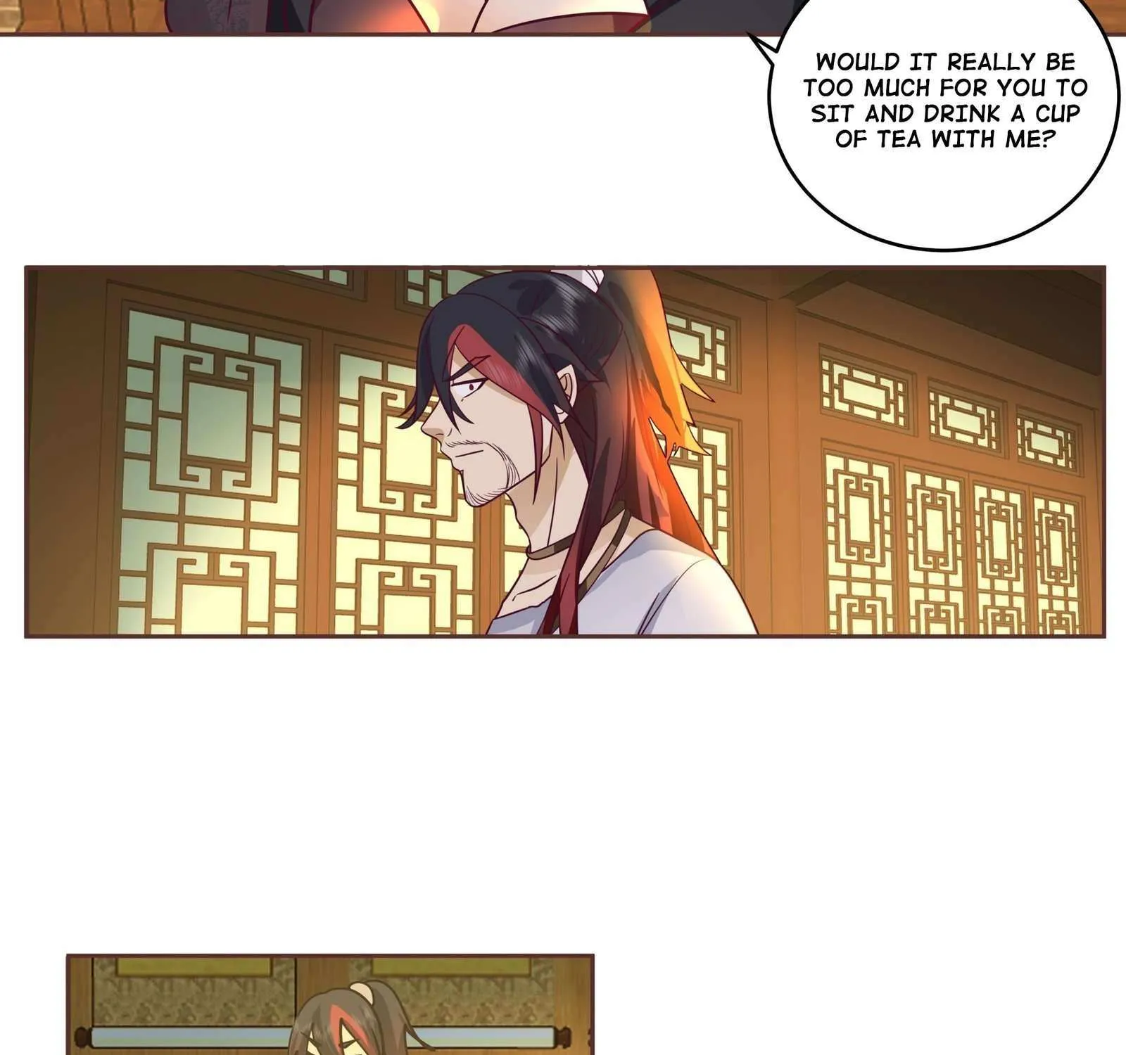 My Wife Is Actually The Demon Cult Leader Chapter 11 page 22 - 