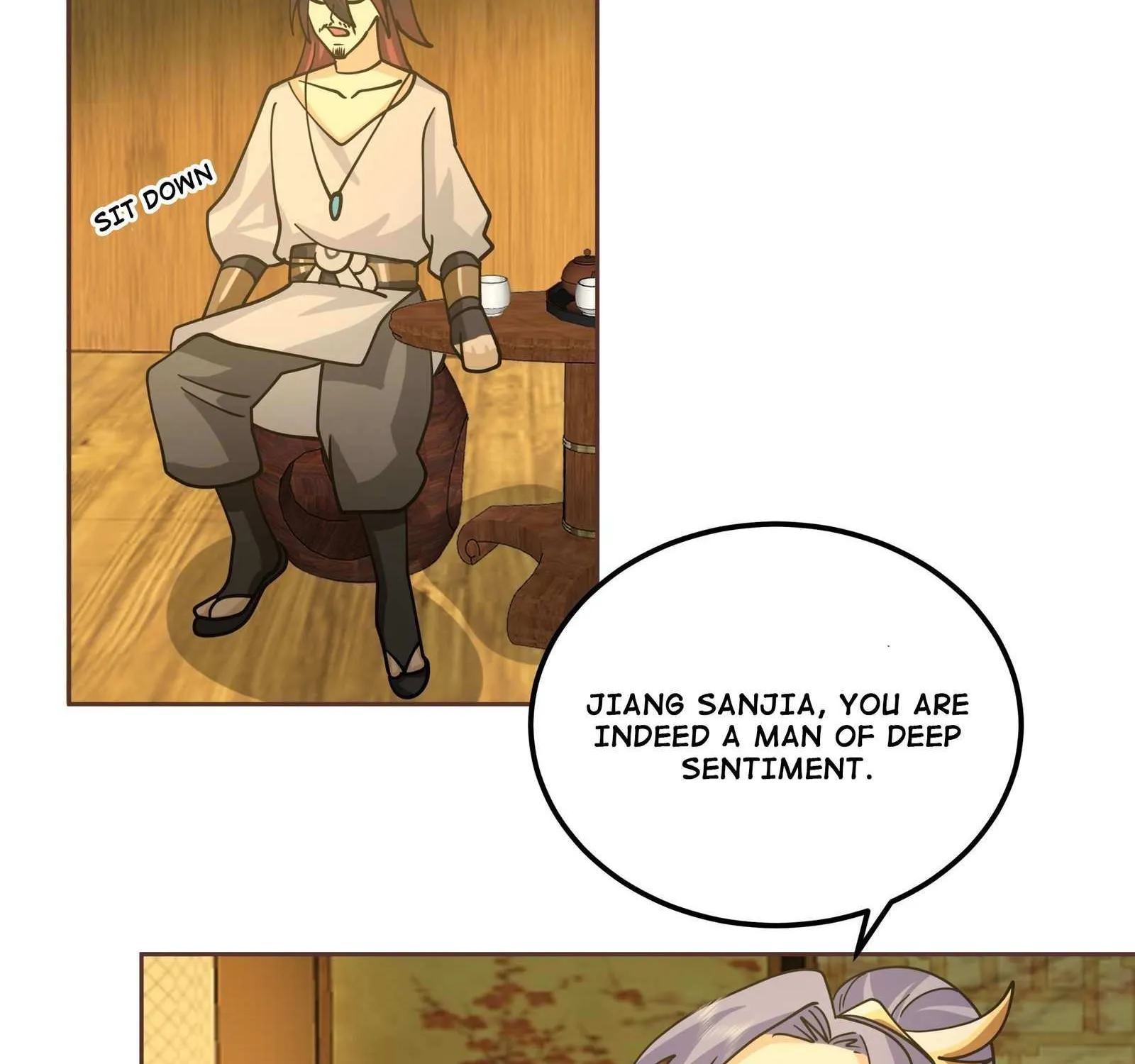 My Wife Is Actually The Demon Cult Leader Chapter 11 page 23 - 
