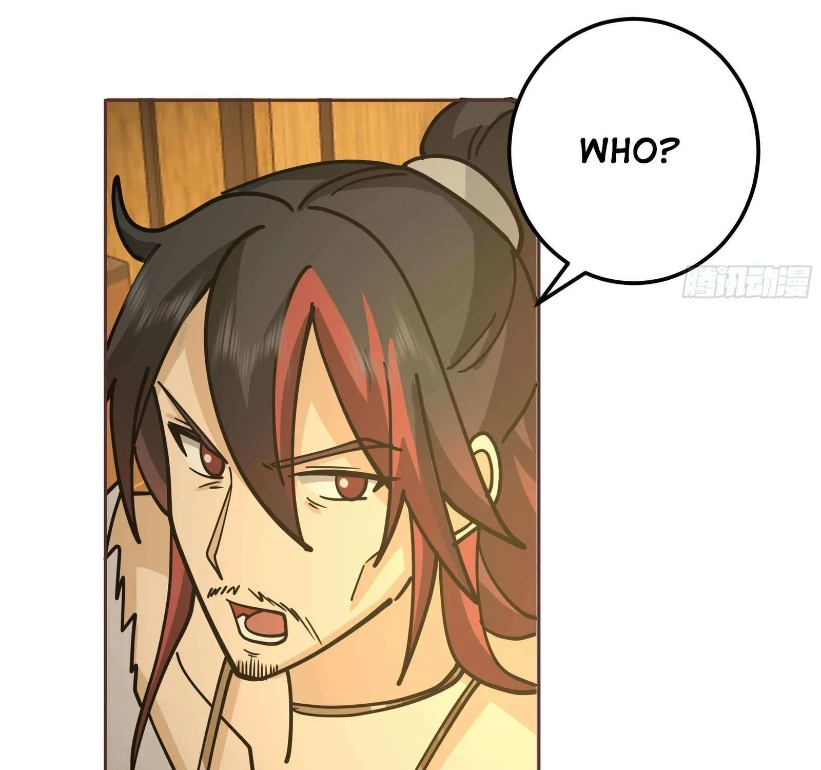 My Wife Is Actually The Demon Cult Leader Chapter 11 page 27 - 