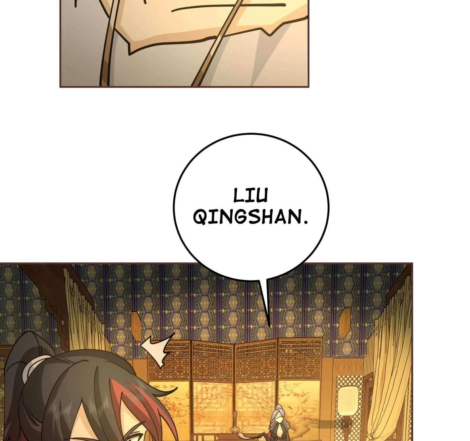 My Wife Is Actually The Demon Cult Leader Chapter 11 page 28 - 