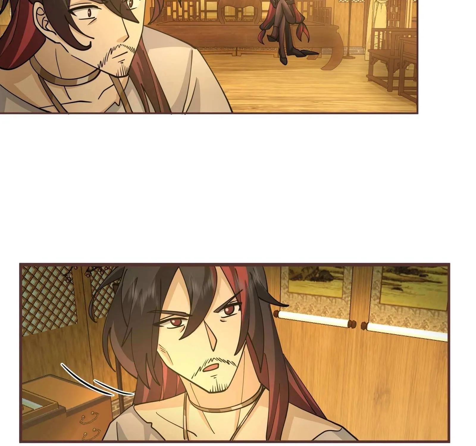 My Wife Is Actually The Demon Cult Leader Chapter 11 page 29 - 