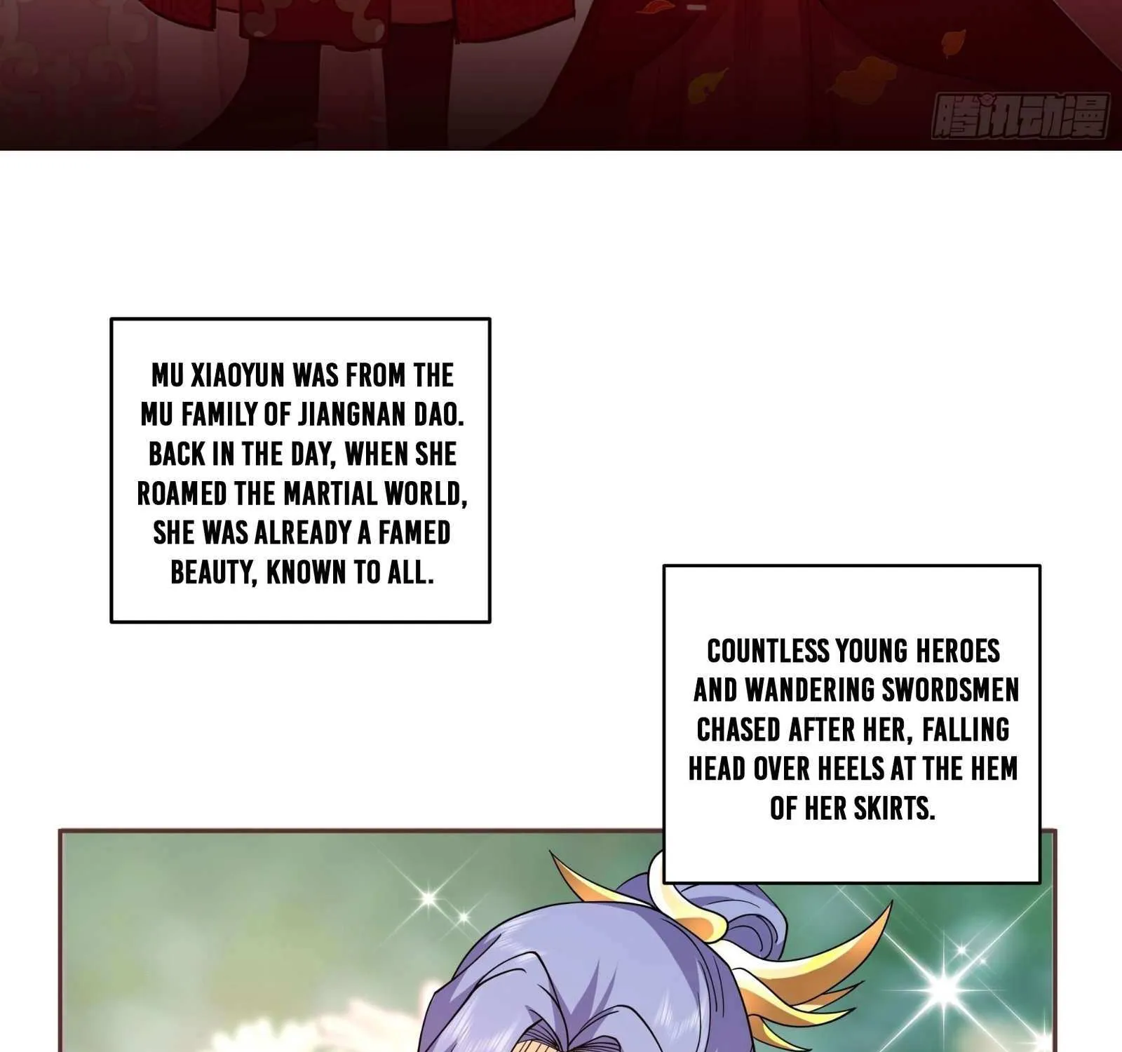 My Wife Is Actually The Demon Cult Leader Chapter 11 page 4 - 