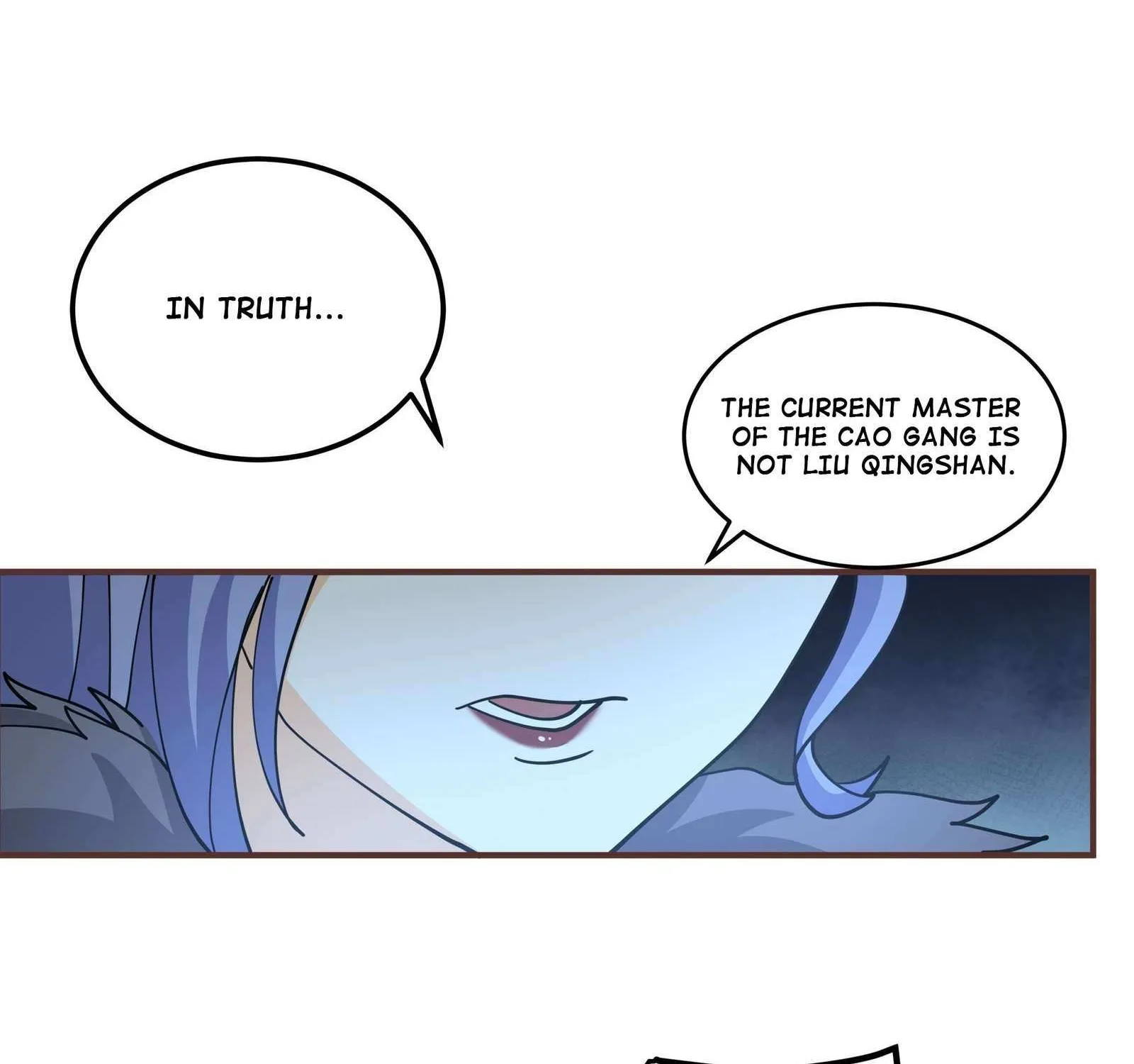 My Wife Is Actually The Demon Cult Leader Chapter 11 page 32 - 