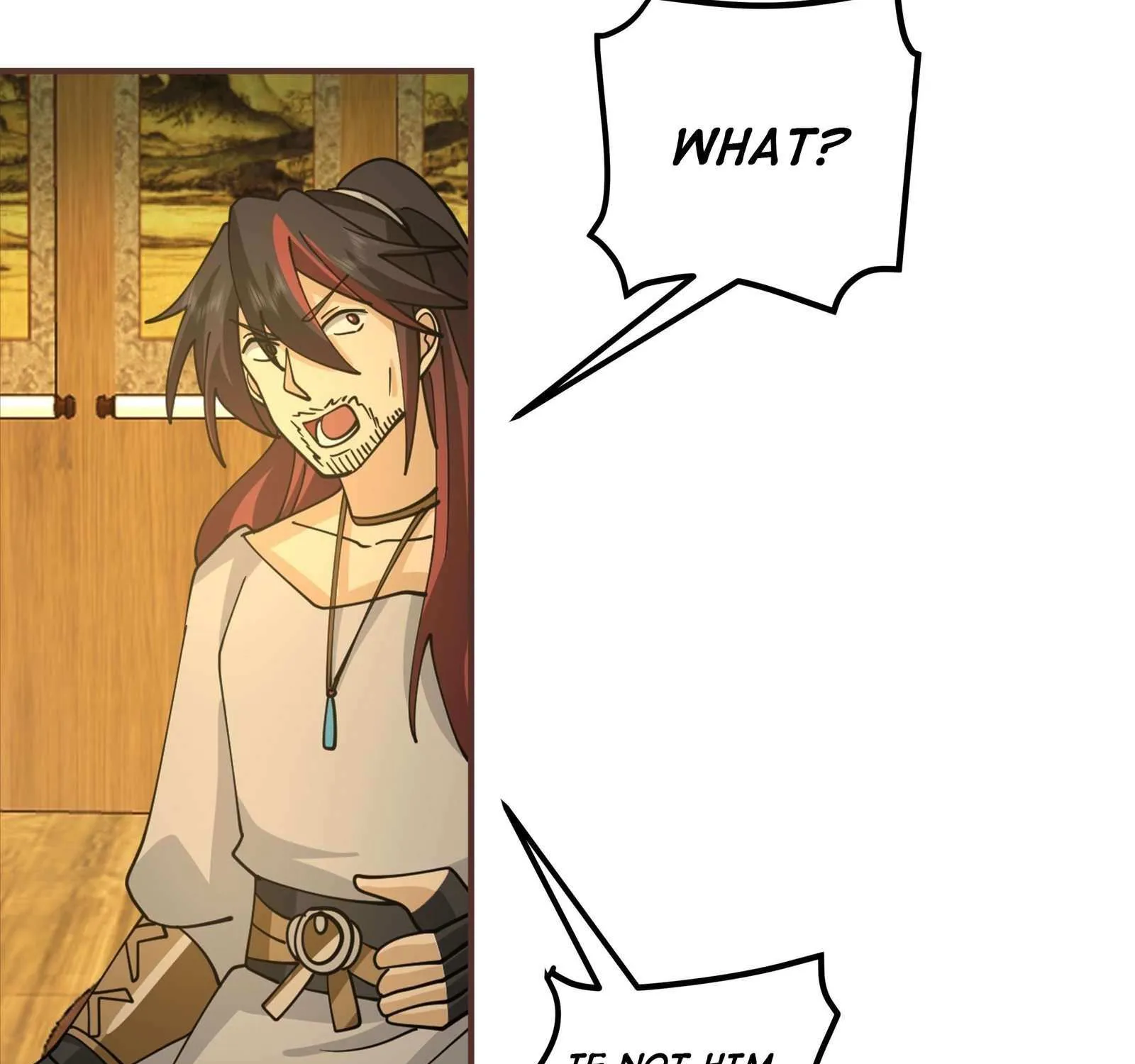 My Wife Is Actually The Demon Cult Leader Chapter 11 page 33 - 