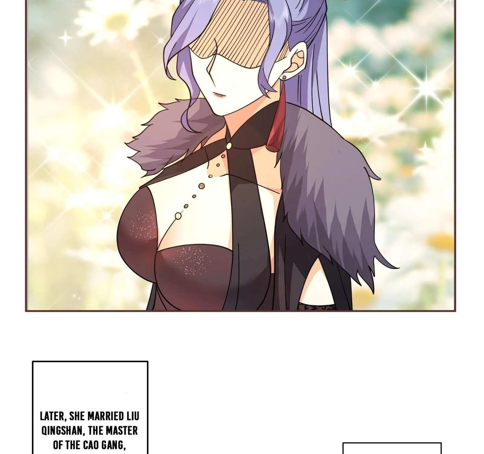 My Wife Is Actually The Demon Cult Leader Chapter 11 page 5 - 