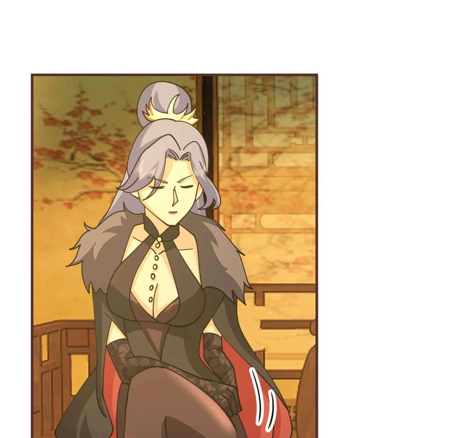 My Wife Is Actually The Demon Cult Leader Chapter 11 page 41 - 