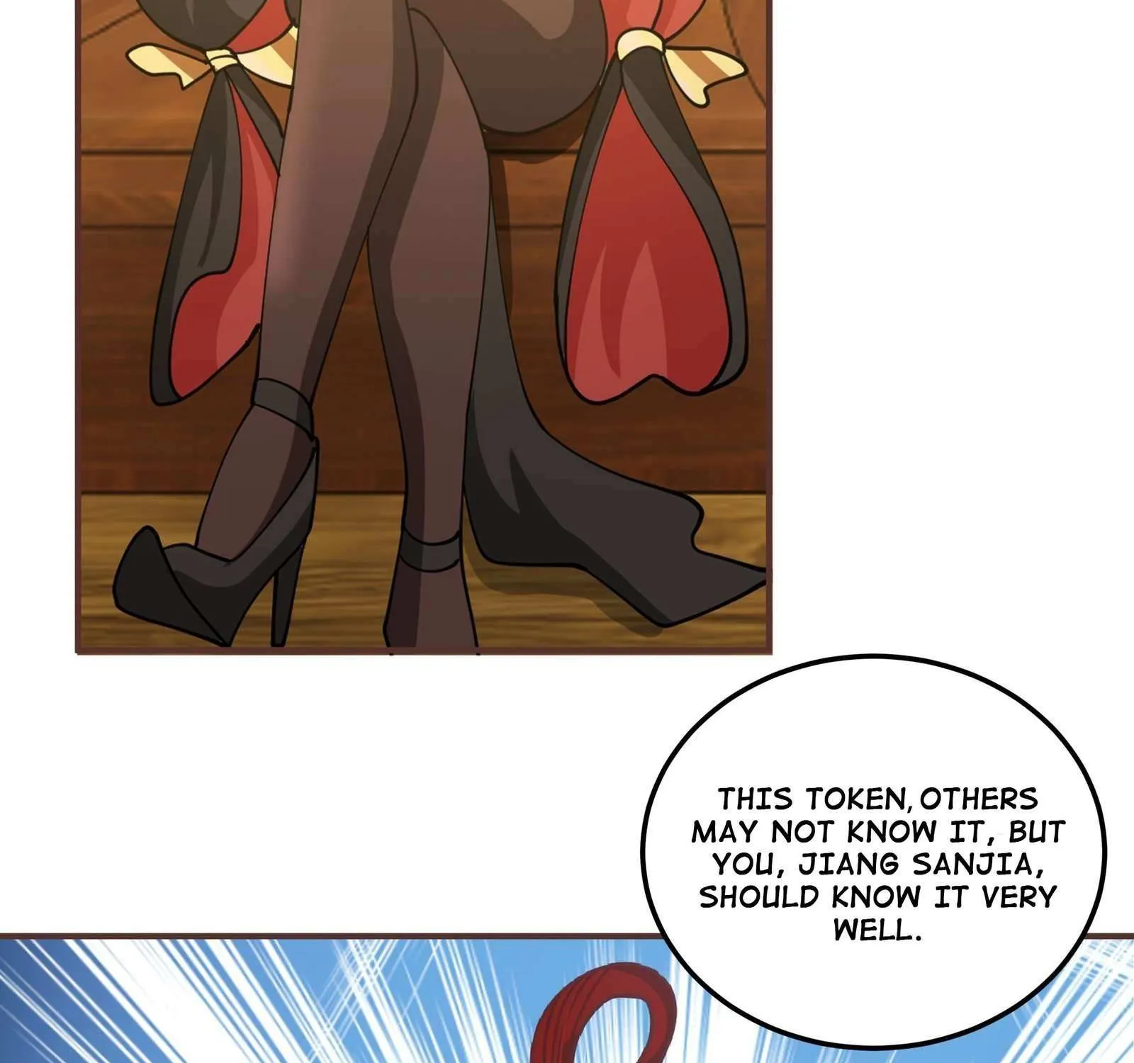 My Wife Is Actually The Demon Cult Leader Chapter 11 page 42 - 
