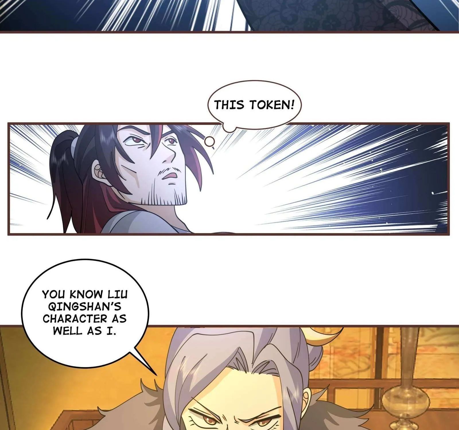 My Wife Is Actually The Demon Cult Leader Chapter 11 page 44 - 