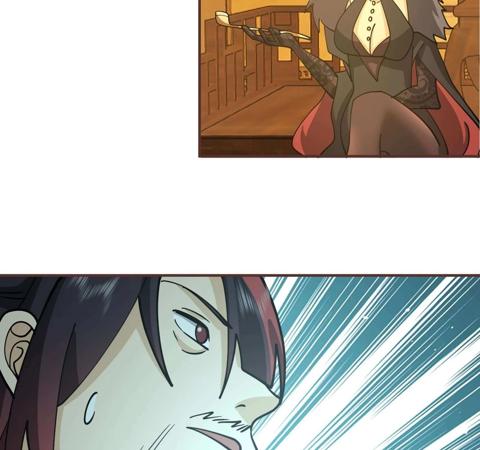 My Wife Is Actually The Demon Cult Leader Chapter 11 page 47 - 